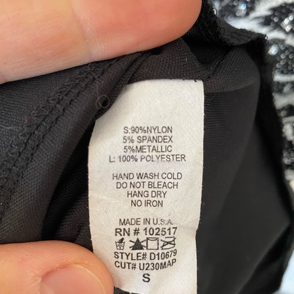 New with tags fabulous feline party dress!😻 - Picture 4 of 7